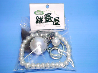 鑰匙圈