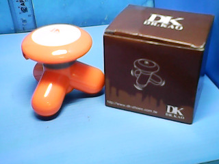 電動按摩器(電池)
