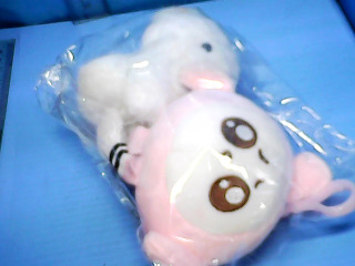 娃娃2入