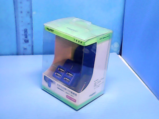 1分4USB插