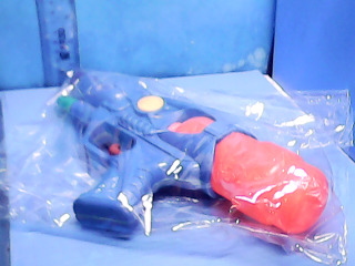 水槍玩具