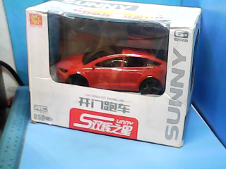 遙控車(無保固)