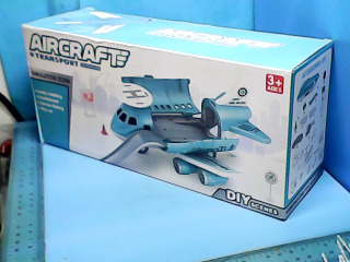 玩具飛機