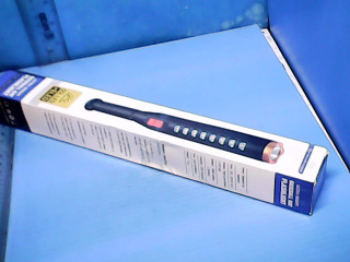 充電手電筒