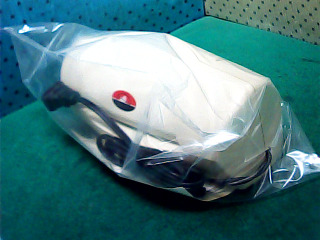 護貝機