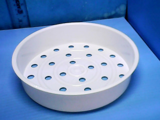 塑膠蒸盤