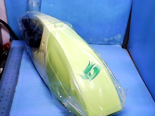 車充吸塵器