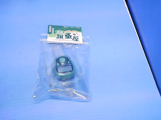 電子計數器