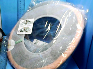 馬桶坐墊套-單售