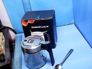 玻璃調味罐-單售