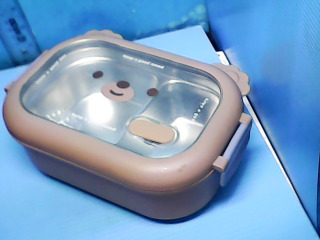 餐盒