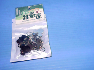 DIY材料