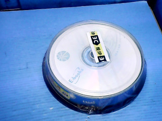 空白CD