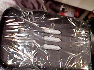 全新腳底按摩器