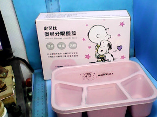全新餐盒