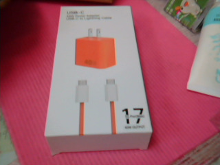 充電器