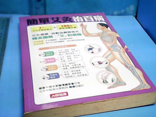 書-簡單艾灸治百病