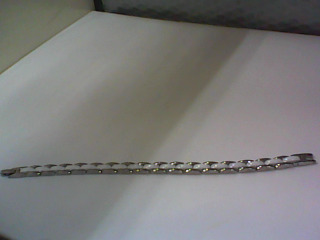 陶瓷不鏽鋼手鏈