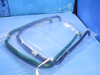 髮圈2入