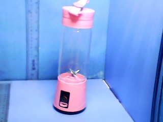充電電動攪拌杯