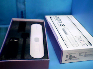 電熱梳