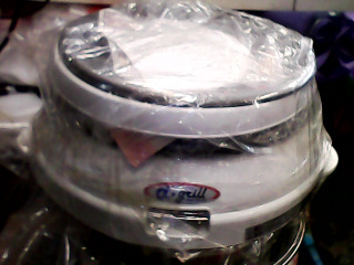 全新電火鍋(內有線)