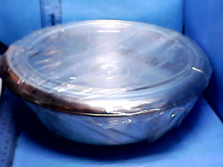 全新不鏽鋼湯鍋+蓋