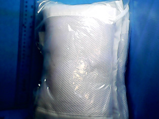 護圍(標準嬰兒床)