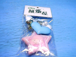 吊飾組