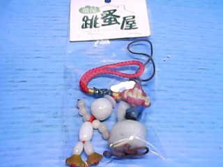 吊飾組