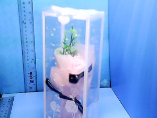 假花擺飾