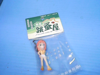 吊飾