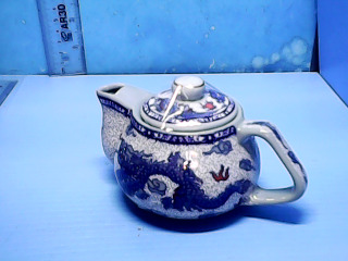 茶壺