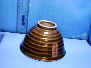 碗公