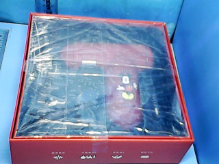 電動按摩器