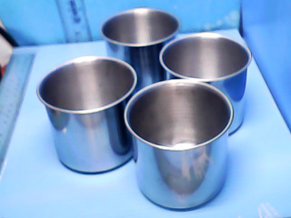 不鏽鋼杯-單售
