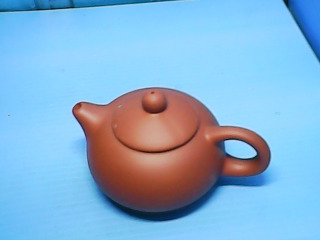 茶壺
