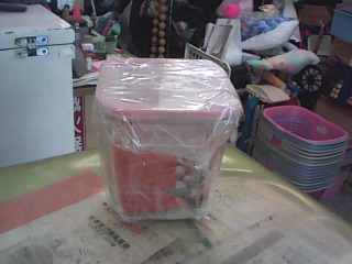 全新玻璃保鮮罐