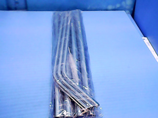 全新不鏽鋼吸管組