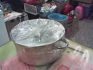 全新不鏽鋼湯鍋