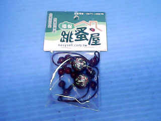 吊飾組
