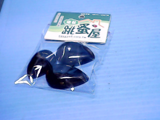 墬子多入
