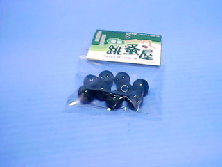 DIY株株
