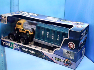 玩具車