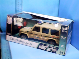 遙控車(無保固)