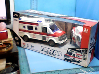 遙控車(無保固)