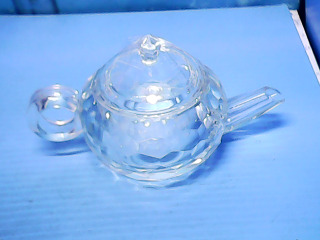 茶壺