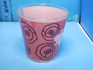 玻璃杯