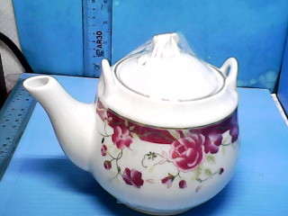 茶壺
