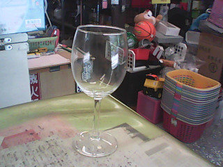 酒杯